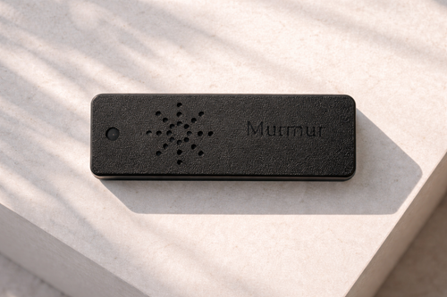 The Murmur (Limited)