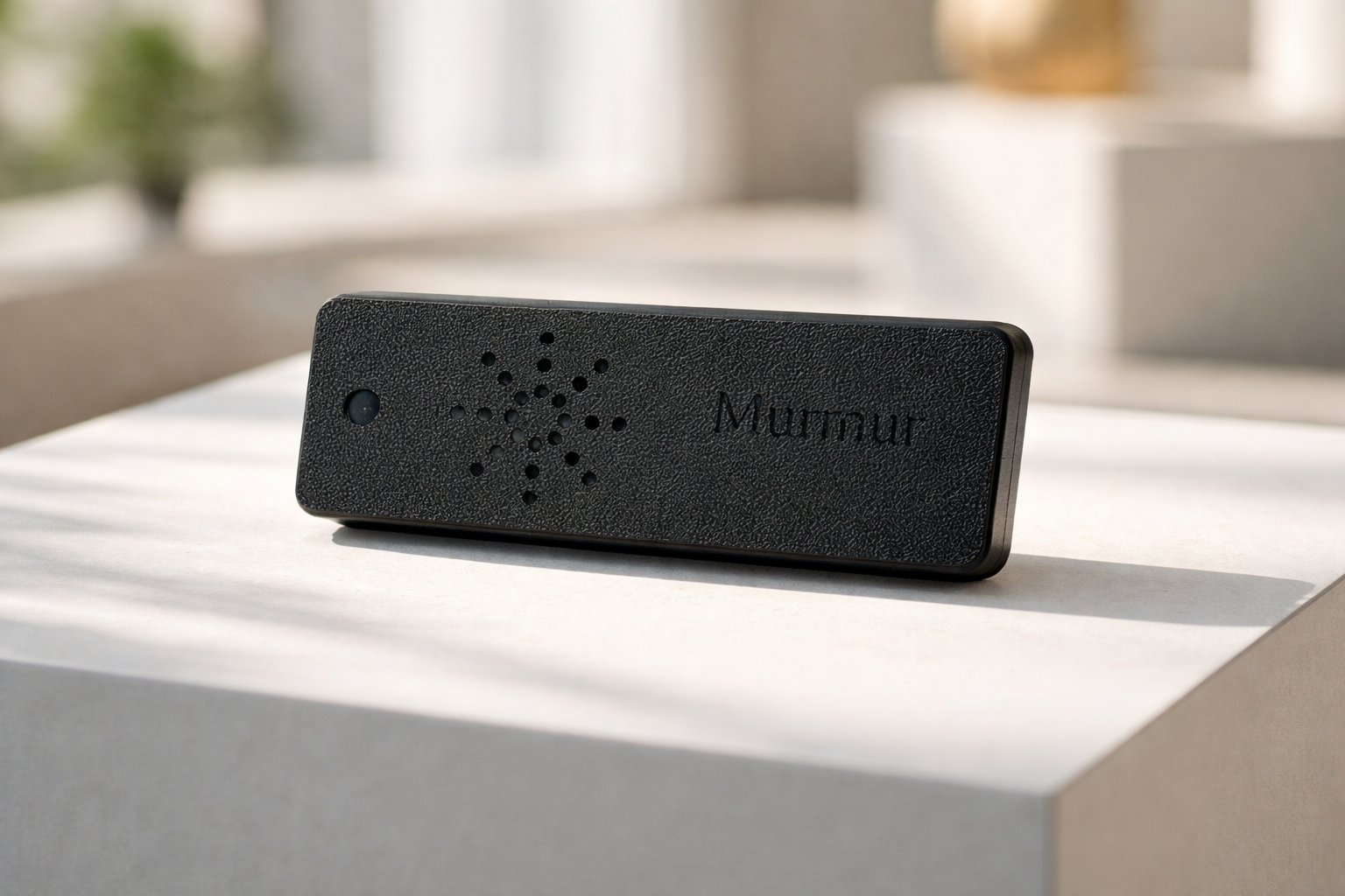 The Murmur (Limited)