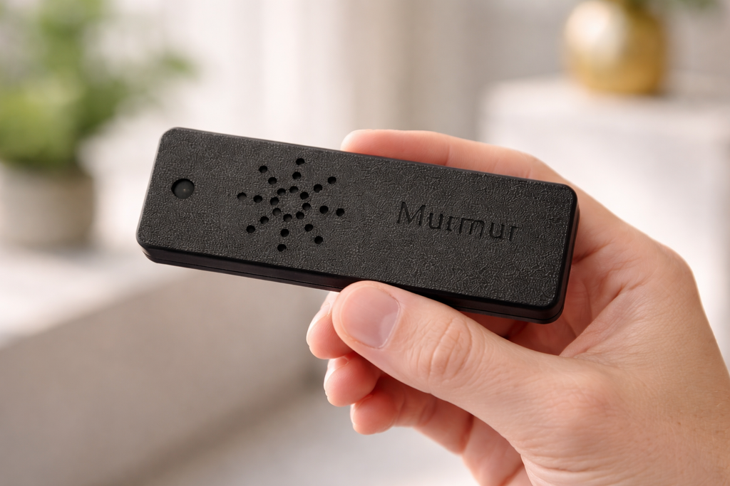 The Murmur (Limited)