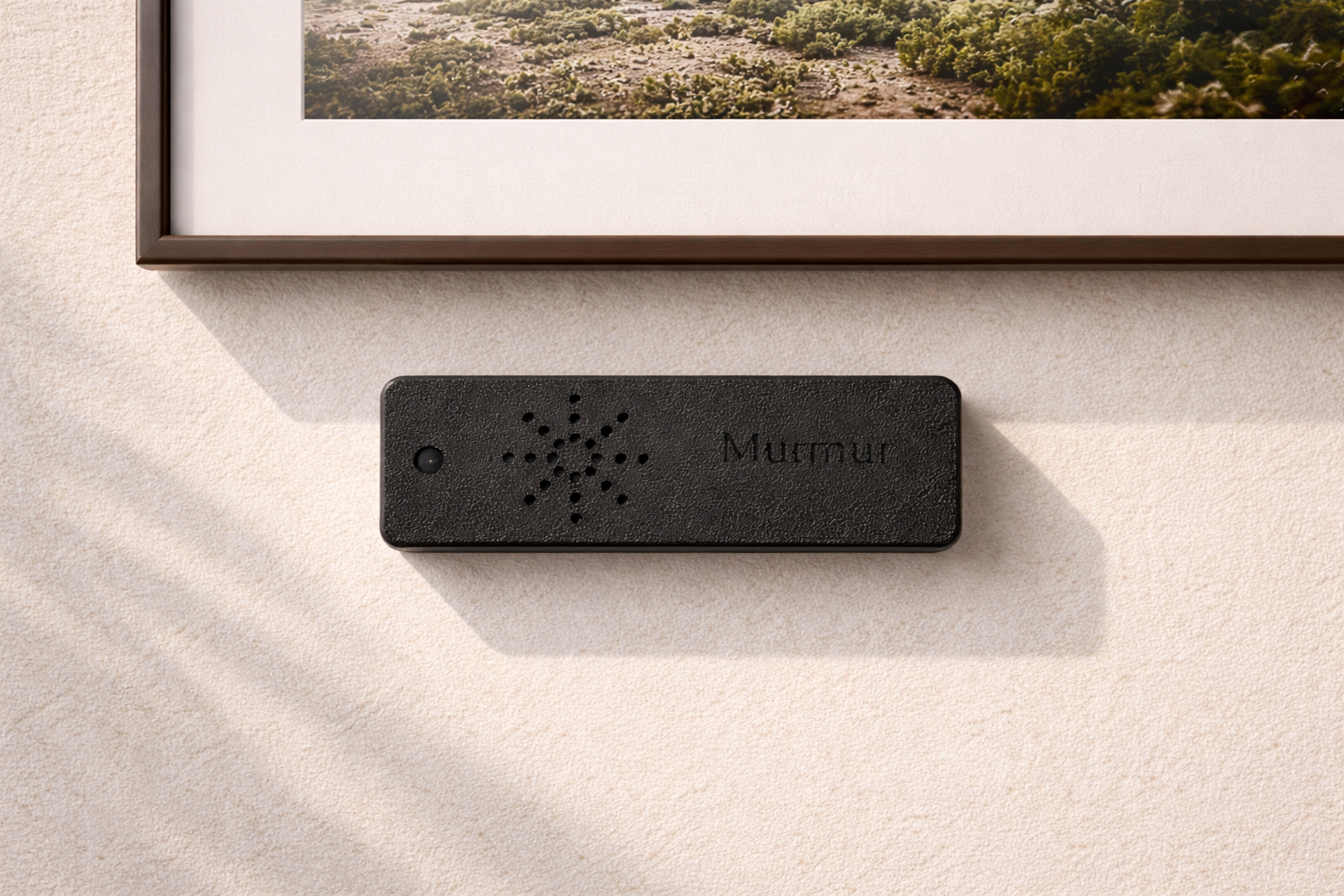 The Murmur (Limited)